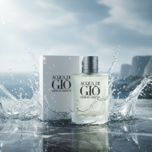 Aqua De Gio